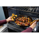  Whirlpool 30-inch Slide-in Electric Range with Wi-Fi YWSES3330TS IMAGE 10