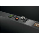  Fisher & Paykel 24-inch Built-in Induction Cooktop with SmartZone CI244DTTG1 IMAGE 5