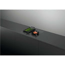  Fisher & Paykel 24-inch Built-in Induction Cooktop with 2 SmartZones CI244ZZDTB5 IMAGE 5