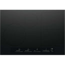  Fisher & Paykel 30-inch Built-in Induction Cooktop with SmartZones CI304ZDTB5 IMAGE 1