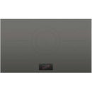  Fisher & Paykel 36-inch Built-in Induction Cooktop with 2 SmartZones CI365DTTG1 IMAGE 1
