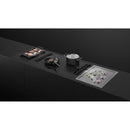  Fisher & Paykel 36-inch Built-in Induction Cooktop with 2 SmartZones CI365PTTB1 IMAGE 3