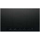  Fisher & Paykel 36-inch Built-in Induction Cooktop with 2 SmartZones CI365ZZDTB5 IMAGE 1