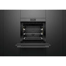  Fisher & Paykel 30-inch, 4.9 cu. ft. Built-in Single Wall Oven with Wi-Fi OB30SMPSUG3 IMAGE 3