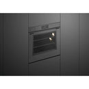  Fisher & Paykel 30-inch, 4.9 cu. ft. Built-in Single Wall Oven with Wi-Fi OB30SMPSUG3 IMAGE 5