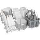  Bosch Built-in Dishwasher with Wi-Fi SHE2ADF2N IMAGE 8