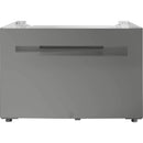  Bosch Laundry Pedestal with Storage Drawer WTZPW4XD IMAGE 1