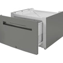  Bosch Laundry Pedestal with Storage Drawer WTZPW4XD IMAGE 2