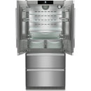  Liebherr 19.5 cu. ft. French-Door Refrigerator CS 2092G IMAGE 2