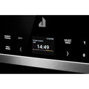  JennAir RISE™ 7-in-1 Flush Built-in Microwave Oven YJOETC330SL IMAGE 10