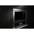  JennAir RISE™ 7-in-1 Flush Built-in Microwave Oven YJOETC330SL IMAGE 13