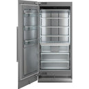  Liebherr 18.9 cu. ft. Fully Integrated Upright Freezer MF 3661 IMAGE 1