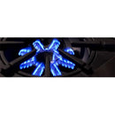 BlueStar 36-inch Gas Rangetop RGTNB364GV1 IMAGE 3
