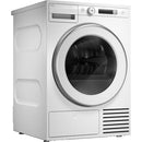  Asko 4.2 cu. ft. Heat Pump Dryer T3HW.U IMAGE 3