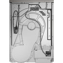  Asko 4.2 cu. ft. Heat Pump Dryer T3HW.U IMAGE 4