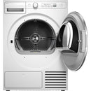  Asko 4.2 cu. ft. Heat Pump Dryer T3HW.U IMAGE 5