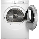  Asko 4.2 cu. ft. Electric Dryer T3VW.U IMAGE 2