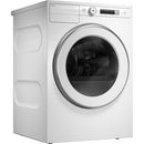  Asko 4.2 cu. ft. Electric Dryer T3VW.U IMAGE 3