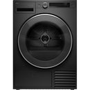  Asko 5.2 cu. ft. Heat Pump Dryer T5HXLG.U IMAGE 1