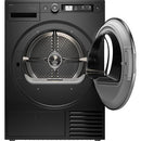  Asko 5.2 cu. ft. Heat Pump Dryer T5HXLG.U IMAGE 2