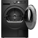  Asko 5.2 cu. ft. Heat Pump Dryer T5HXLG.U IMAGE 3