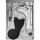  Asko 5.2 cu. ft. Heat Pump Dryer T5HXLG.U IMAGE 4