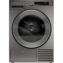  Asko 5.2 cu. ft. Heat Pump Dryer T5HXLT.U IMAGE 1