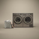  Asko 5.2 cu. ft. Heat Pump Dryer T5HXLT.U IMAGE 4