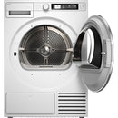  Asko 5.2 cu. ft. Heat Pump Dryer T5HXLW.U IMAGE 2