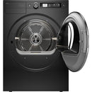  Asko 5.2 cu. ft. Electric Dryer T5VXLG.U IMAGE 2