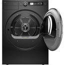  Asko 5.2 cu. ft. Electric Dryer T5VXLG.U IMAGE 4