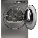  Asko 5.2 cu. ft. Electric Dryer T5VXLT.U IMAGE 2