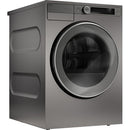  Asko 5.2 cu. ft. Electric Dryer T5VXLT.U IMAGE 3
