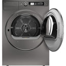  Asko 5.2 cu. ft. Electric Dryer T5VXLT.U IMAGE 4