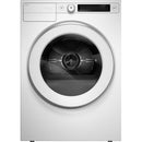  Asko 5.2 cu. ft. Electric Dryer T5VXLW.U IMAGE 1
