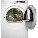  Asko 5.2 cu. ft. Electric Dryer T5VXLW.U IMAGE 2