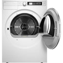  Asko 5.2 cu. ft. Electric Dryer T5VXLW.U IMAGE 4