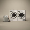  Asko 5.2 cu. ft. Electric Dryer T5VXLW.U IMAGE 6