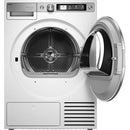  Asko 5.2 cu. ft. Heat Pump Dryer T7HXLW.U IMAGE 3