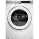  Asko 5.2 cu. ft. Electric Dryer T7VXLW.U IMAGE 1