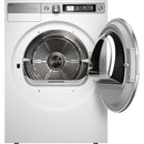  Asko 5.2 cu. ft. Electric Dryer T7VXLW.U IMAGE 2