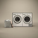  Asko Front Loading Washer with Wi-Fi W3LW IMAGE 4