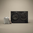  Asko Front Loading Washer with Wi-Fi W5XLG IMAGE 4