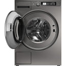  Asko Front Loading Washer with Wi-Fi W5XLT.U IMAGE 2