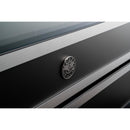  Bertazzoni 36-inch Freestanding Induction Range HER365ICFEPNG IMAGE 5