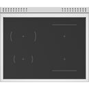  Bertazzoni 30-inch Freestanding Induction Range MAS304INMNG IMAGE 2