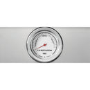  Bertazzoni 48-inch Freestanding Dual Fuel Range with Griddle MAS486GDFMNG IMAGE 3