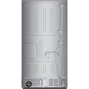  Maytag 30 cu. ft. Freestanding French 3-Door Refrigerator with Exterior Water and Ice Dispensing System MRFF5336TZ IMAGE 6