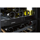  Liebherr 44-Bottle Undercounter Wine Cellar for wine tempering UW3710 IMAGE 6