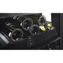  Liebherr 38-Bottle Undercounter Wine Cellar with 2 Zones UW3720 IMAGE 7